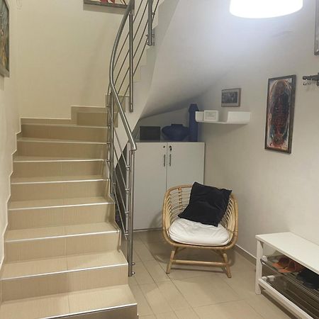 Panoramic Art Apartment With Jacuzzi Balatonlelle Buitenkant foto