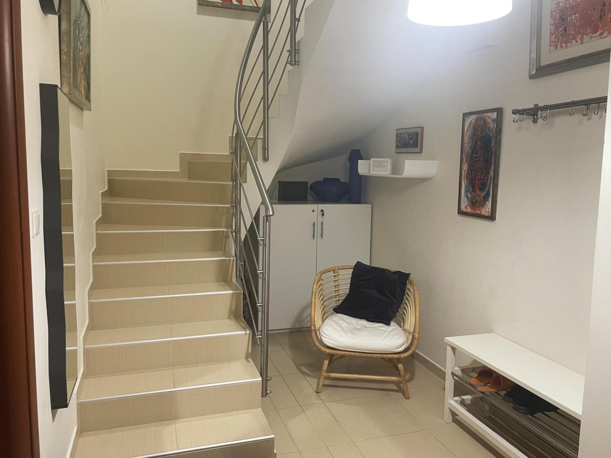 Panoramic Art Apartment With Jacuzzi Balatonlelle Buitenkant foto